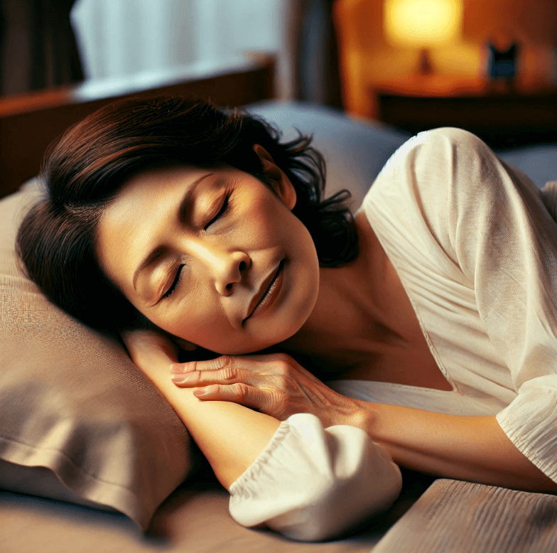 잠을 자도 개운하지 않다면? 수면의 질을 높이는 꿀팁