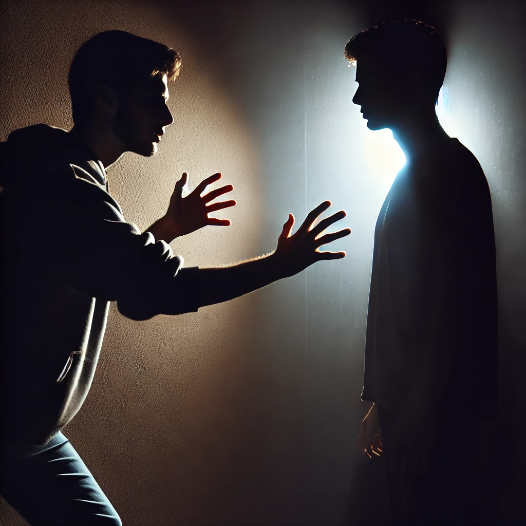 소시오패스적 성향 대처와 관리