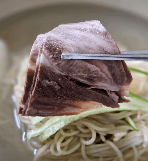 토밥즈 토요일은 밥이 좋아 평양냉면 마포 맛집