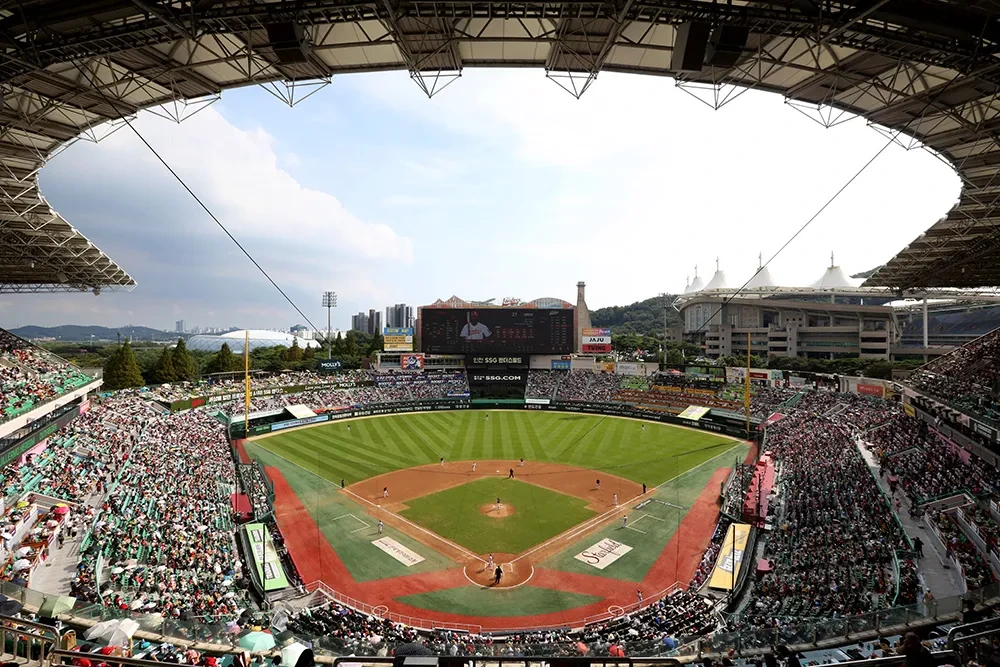 문학구장 좌석배치도 총정리 ❘ 뷰 좋은 자리·가격 비교