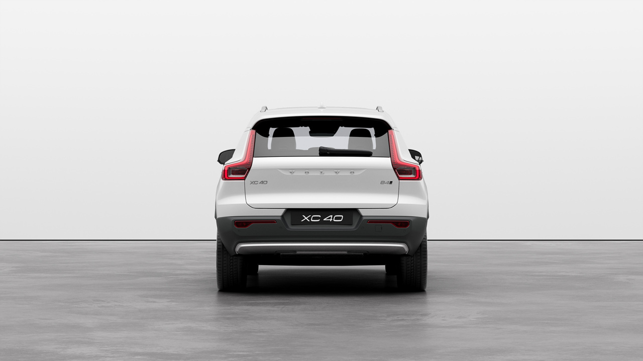 2024 볼보 S90 포토