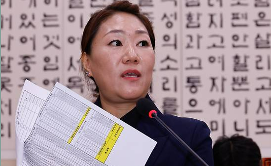 명태균 리스트 27명 공개 정치적 파장 공천 개입