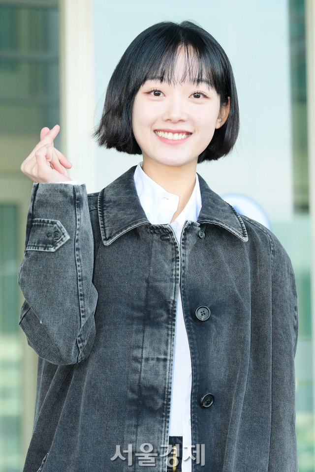 &lsquo;당신이 죽였다&rsquo; 이유미 배우: 현실을 뒤흔드는 희수의 얼굴 대표작 프로필