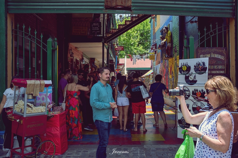 La Boca 09