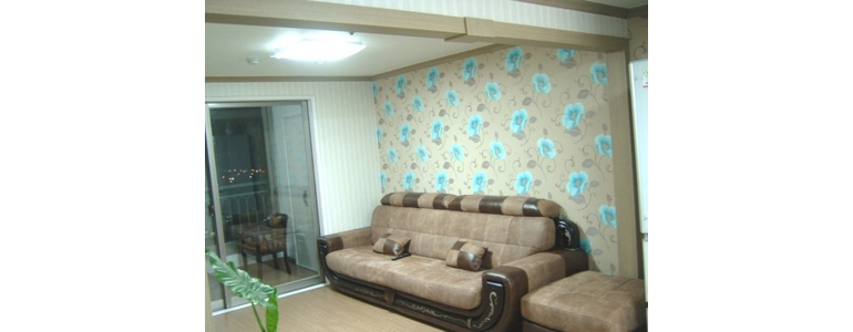 포항시 북구 도배공사