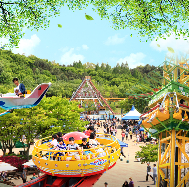 천안리조트상록랜드1