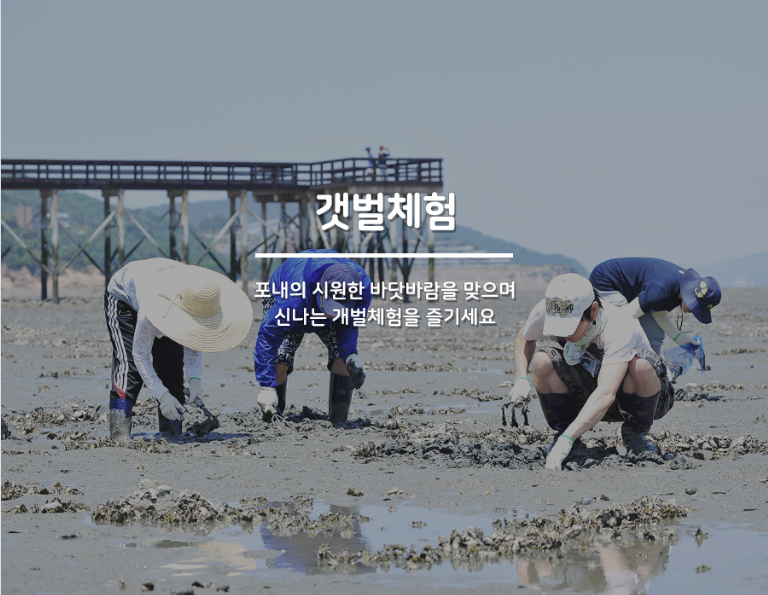 무의도 포내어촌마을