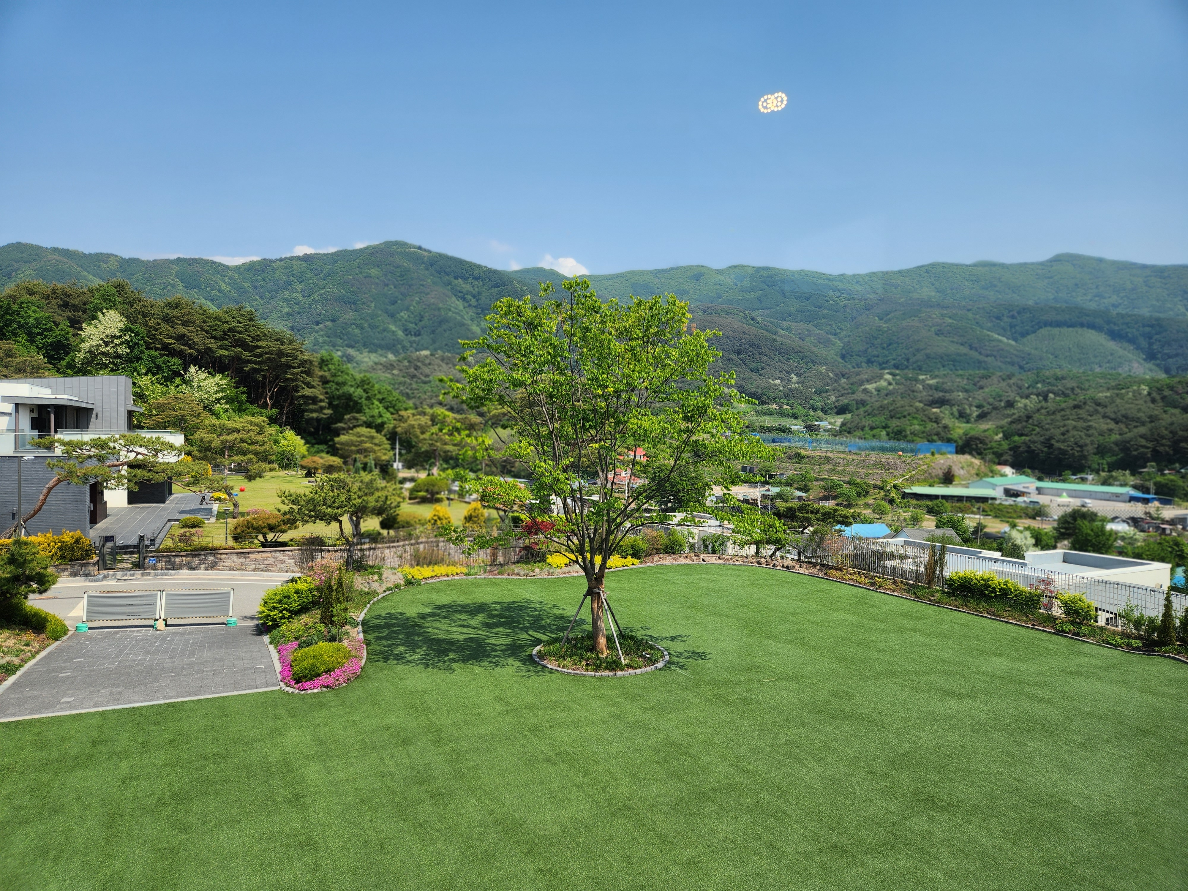 카페드 220 볼트