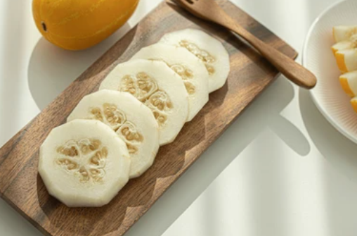 5월 제철과일 ‘참외’로 만드는 상큼한 샐러드 레시피 3가지 비교