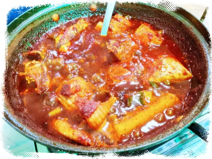 굿모닝대한민국라이브 도치알탕, 갈치조림, 물곰탕, 생대구탕, 도루묵찌개, 맑고 담백한 동태탕 고성 화진포해수욕장 맛집 위치
