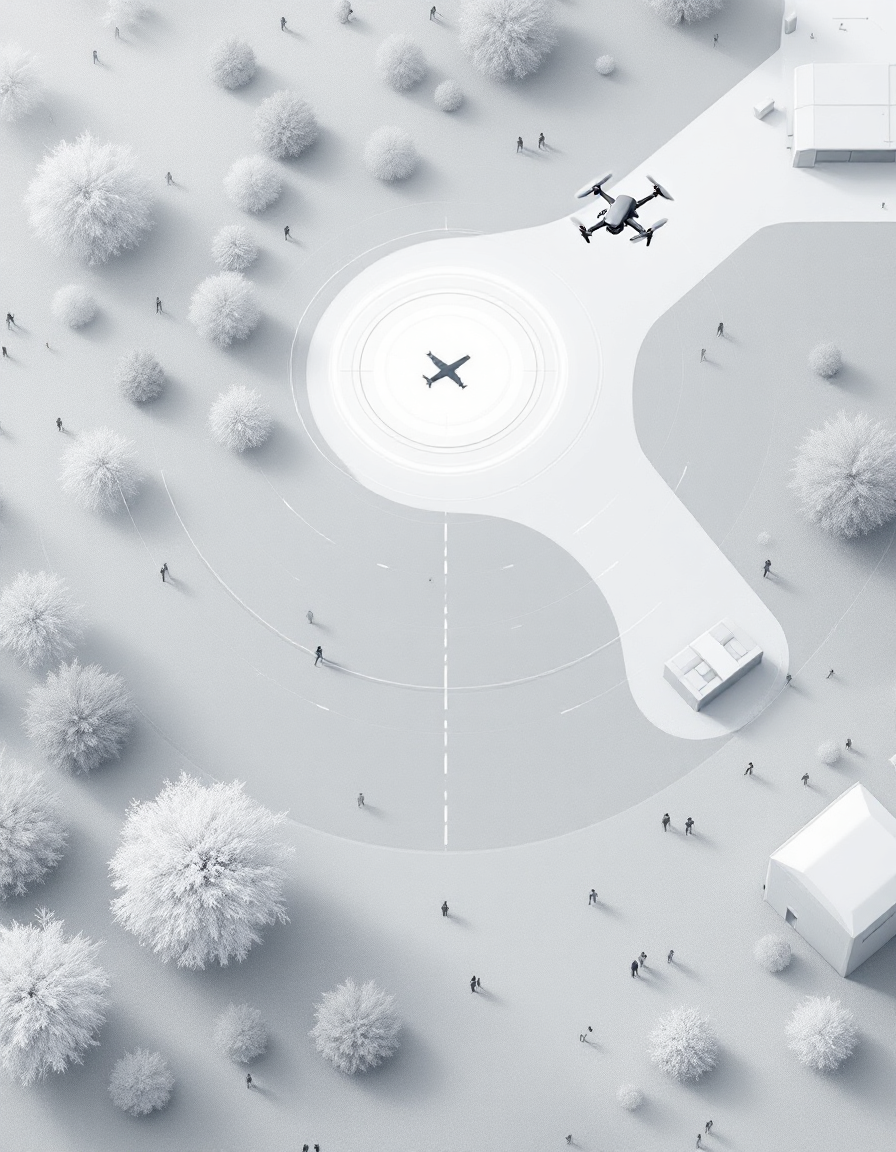 드론 조종 방법&amp;#44; 초보도 전문가처럼 조종하는 완벽 가이드