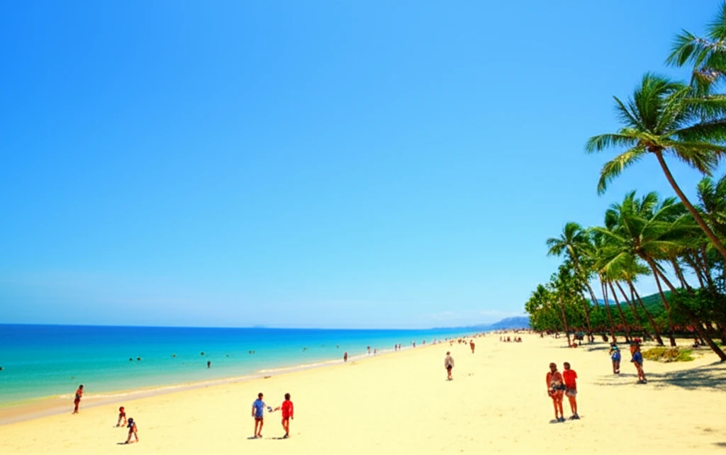 나트랑 여행 시기를 결정하는 비밀: ..