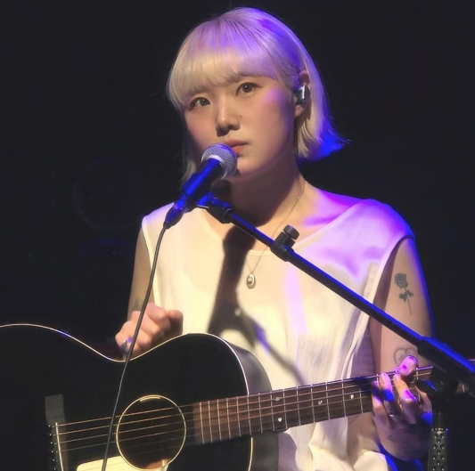 나상현씨밴드 X PL X 다린 X 최인경 어울림누리 20주년 VOL.2