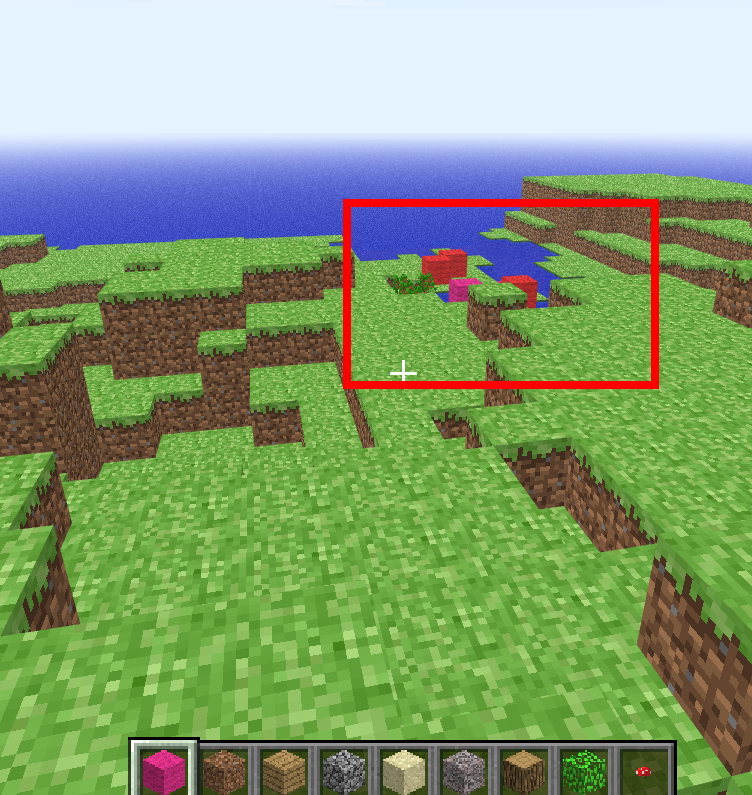 마인크래프트 무료 게임 하기