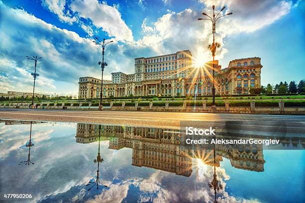 루마니아의 향토 요리: 동유럽의 전통적인 맛을 찾다