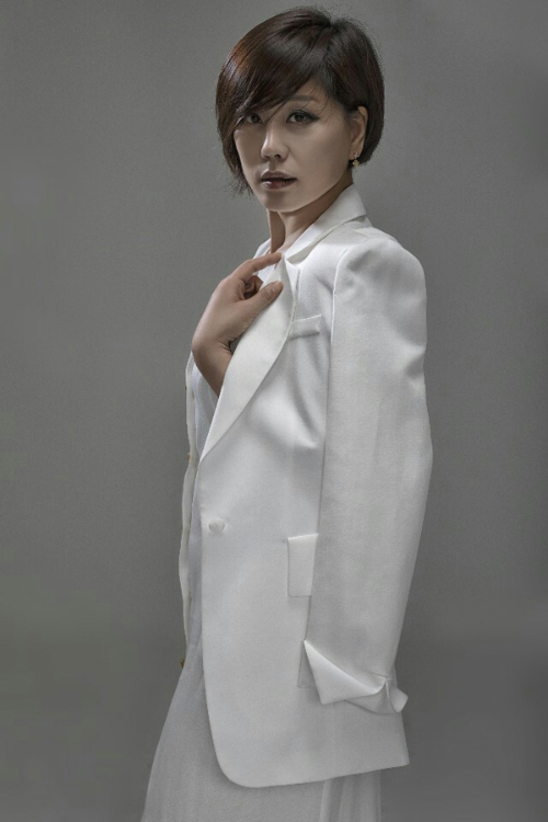 한혜진 나이