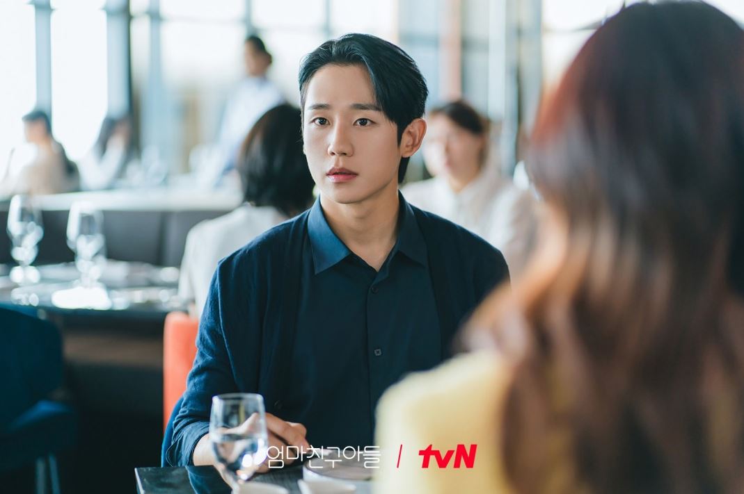 엄마친구아들 몇부작 시청률 재방송 편성표 줄거리 OTT