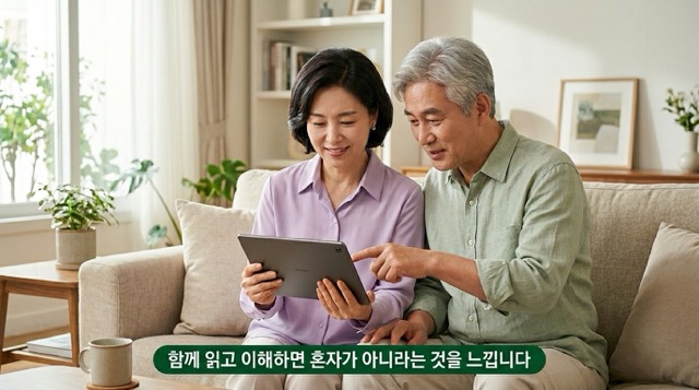 공황장애 관련 건강 정보 추가 읽기 권장 따뜻한 이미지"