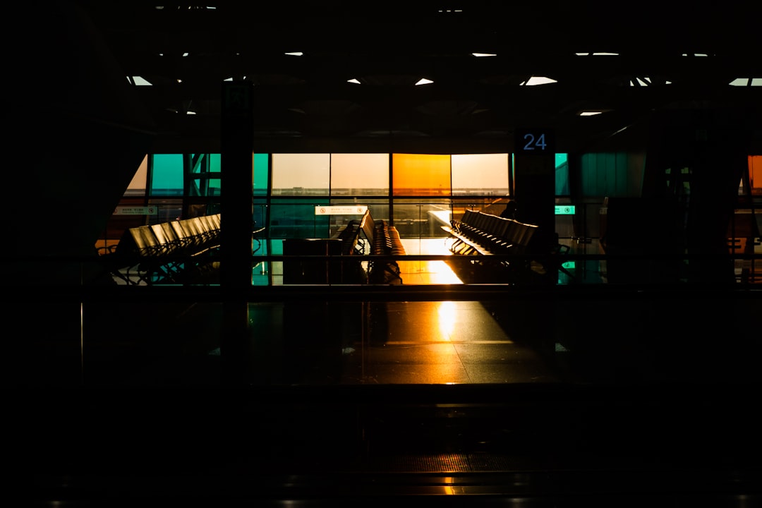 Terminal
