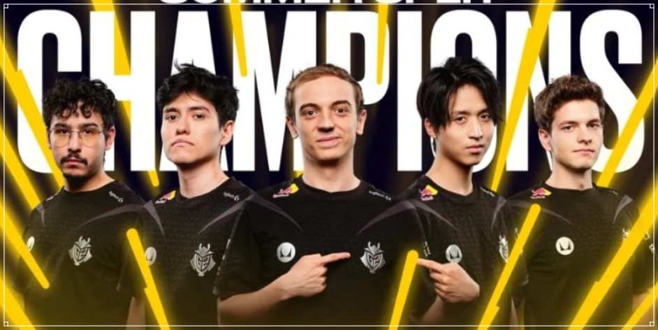 리그 오브 레전드 월드 챔피언십: 2024 롤드컵 최신 소식과 예상