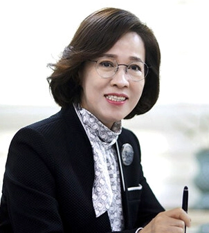 이인선 국회의원 프로필 나이 고향 학력 재산 경력 