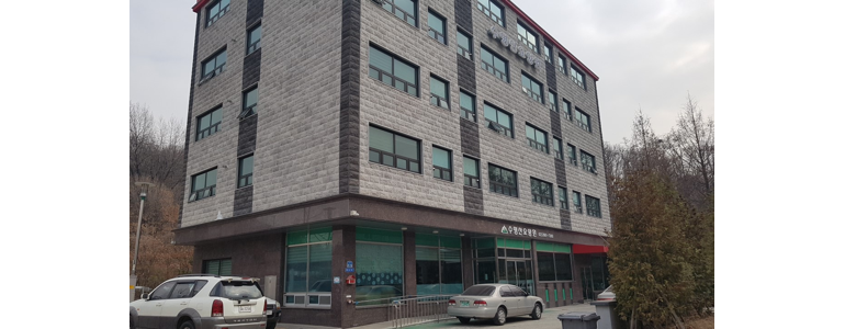 서울 강서구 요양원