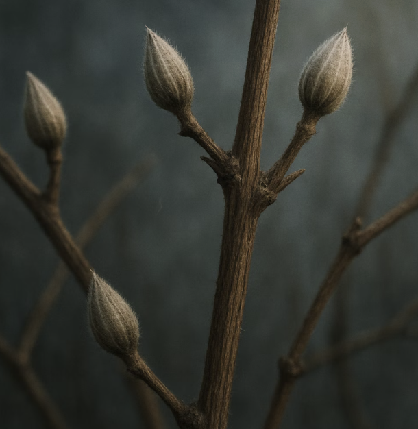 가지치기 최악의 시기, '이른 봄'