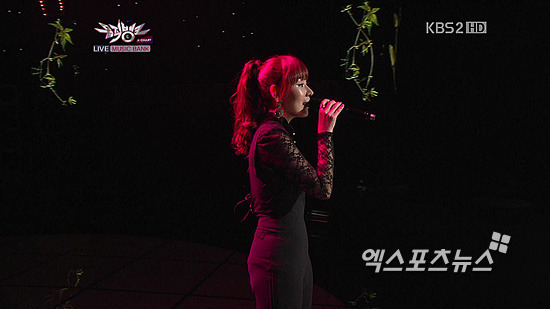 오윤혜 가수 데뷔