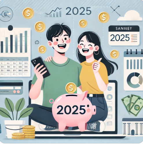 2025 청년희망적금