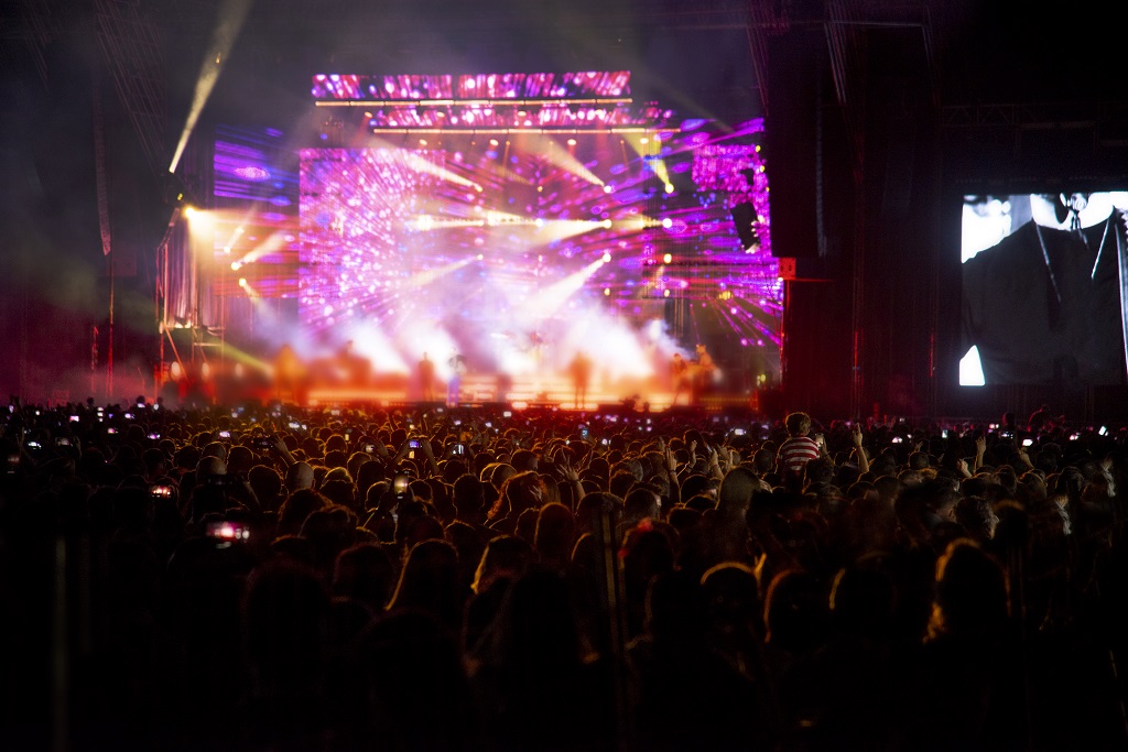 화합콘서트