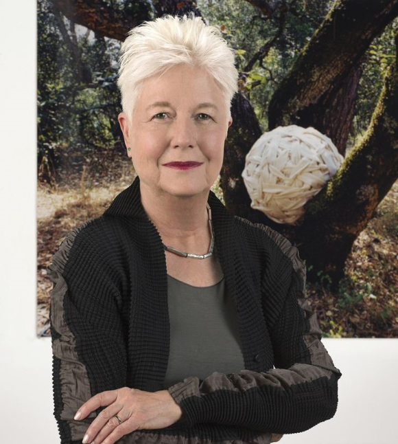 영화감독 프랜시스 포드 코플라 감독의 부인이자 영화 및 다큐멘터리 제작자로 이름을 알린 엘리너 코플라가 세상을 떠났다. 향년 87세다. [사진=뉴시스]