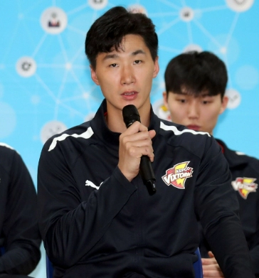 박철우 배구선수 프로필 나이 고향 학력 연봉 경력 인스타