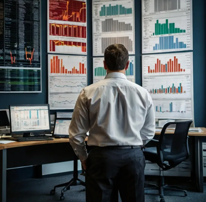 국채와 금리의 관계 – 왜 국채 수익률이 경제의 체온계일까?