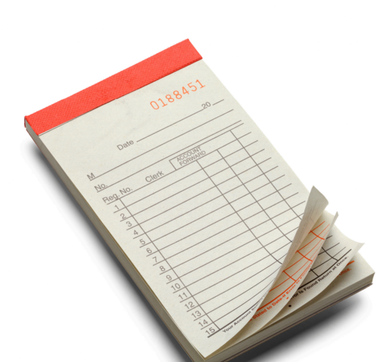 간이영수증은 사용은 경비 인정이 안됩니다!