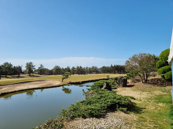 제주 타미우스CC 골프장 소개 및 예약방법