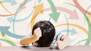 ADHD 증후군 증상 실제 사례