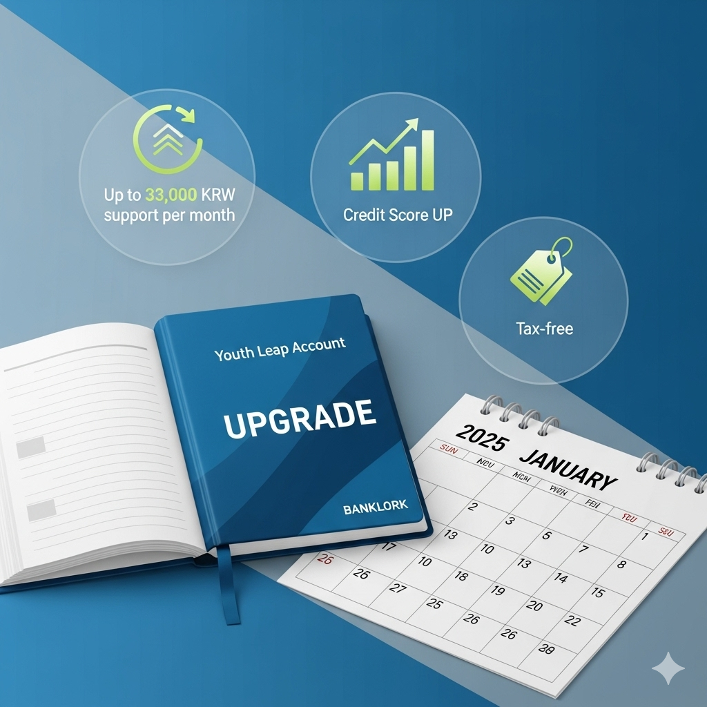 미래를 위한 준비