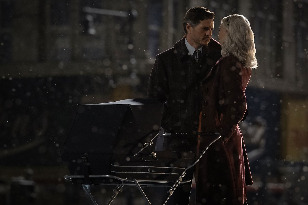 판타스틱 4: 새로운 출발