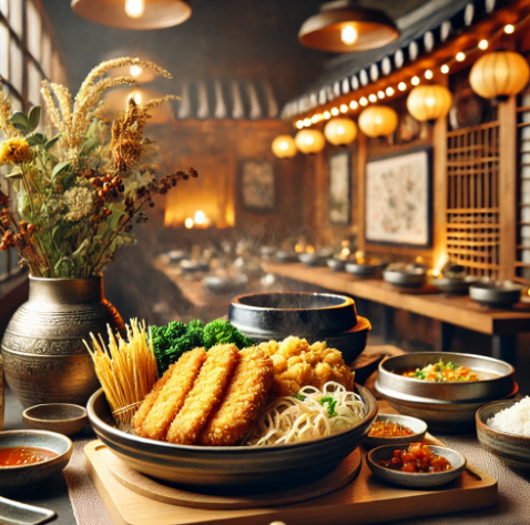 성남시외버스터미널 주변맛집