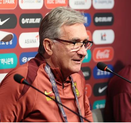 중국 축구 감독 브란코 이반코비치4