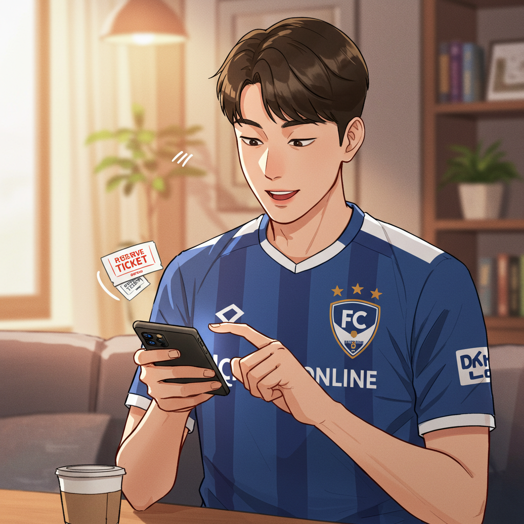 2025 아이콘 매치 티켓 예매&amp;#44; 아이콘 매치2 선예매 티켓팅