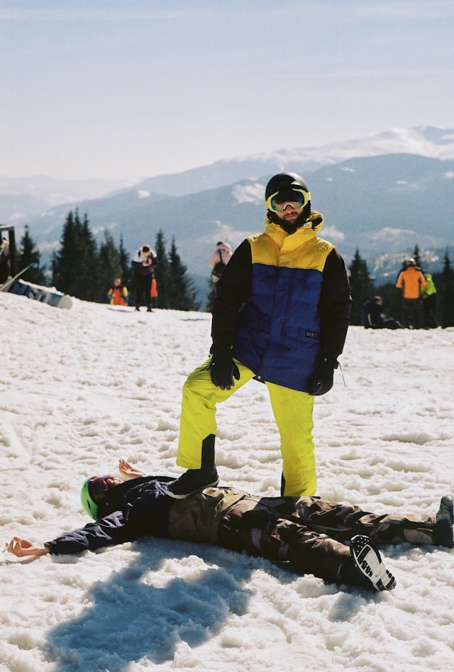 칠갑산 얼음분수 축제 포토존 인생샷 위치