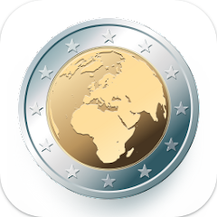 환율 계산기, 통화