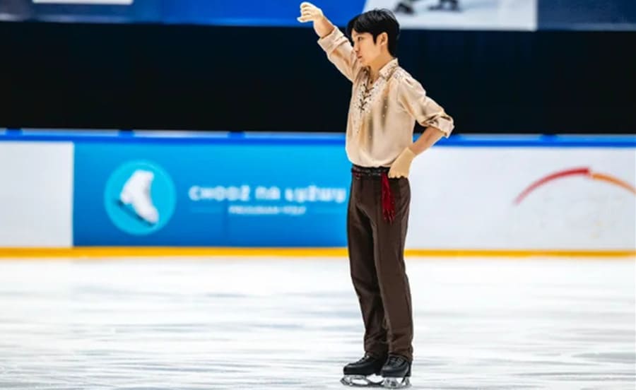 2025-ISU-피겨-그랑프리-6차-대회