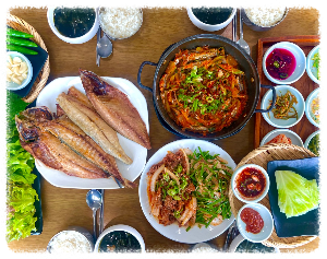 란이식당