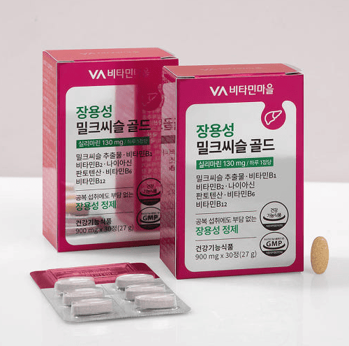 밀크씨슬 추천 순위 TOP 5(25년 7월) - 네이버, 쿠팡 판매 랭킹 분석