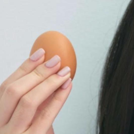 상한 계란 흔들어서 확인