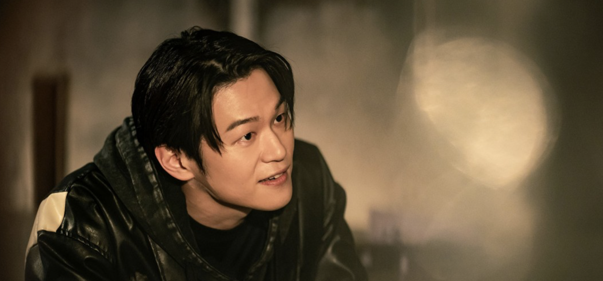 가석방 심사관 이한신 재방송