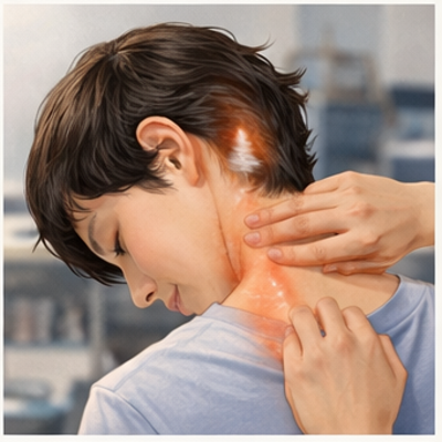 1편. 머리&middot;목 경락 관리법｜생각 많고 머리가 무거울 때 먼저 풀어야 할 라인