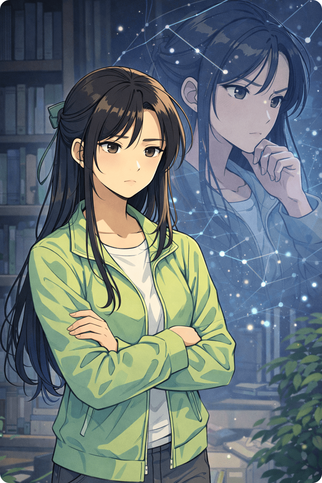 갑자일주(甲子日柱)